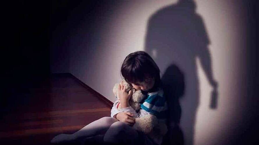 Abuso infantil